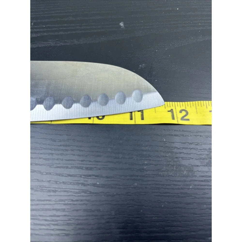 Chicago Cutlery 7